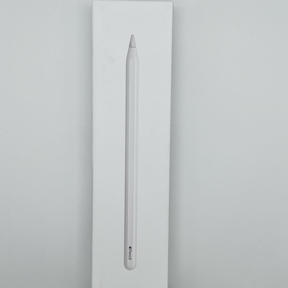 Apple Pencil second Generation
